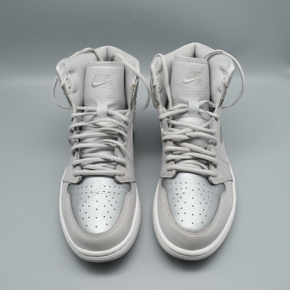 Nike Air Jordan 1 Retro High OG CO.JP Tokyo Neutral Grey Mens Size 10 DC1788 029 - Picture 9 of 11
